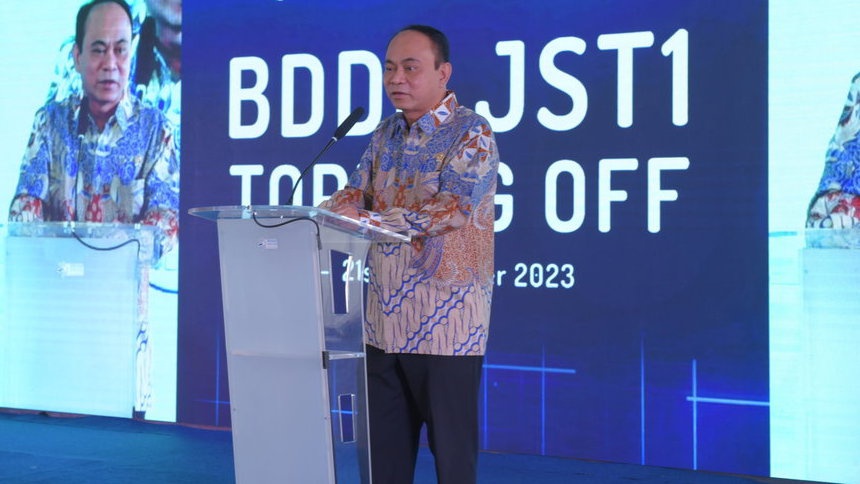 Menilik Keuntungan Menempatkan Data Center di Dalam Negeri