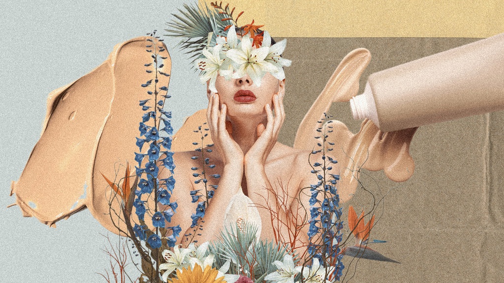 Intip 5 Jenis Foundation dengan Konsistensi Berbeda!