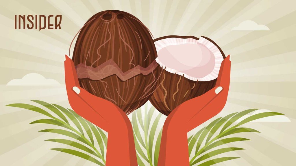 Mengenalkan (Lagi) Sabut Kelapa, Harta Kita yang Terabaikan Mengenalkan (Lagi) Sabut Kelapa, Harta Kita yang Terabaikan