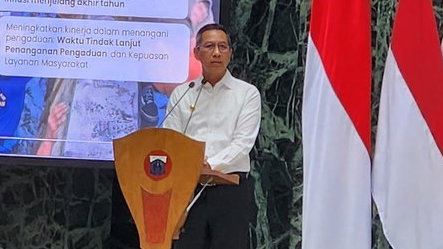 Heru Budi Pangkas Penerima KJMU, Dari 19.000 Hanya Tersisa 7.000