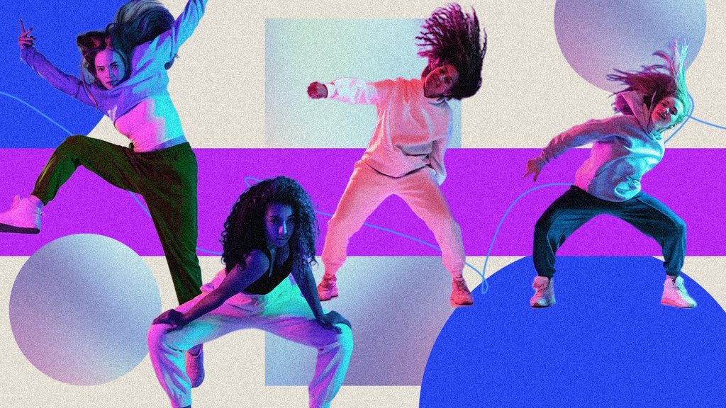 Hip Hop dan Pengaruhnya Menciptakan Tren Riasan Ikonik