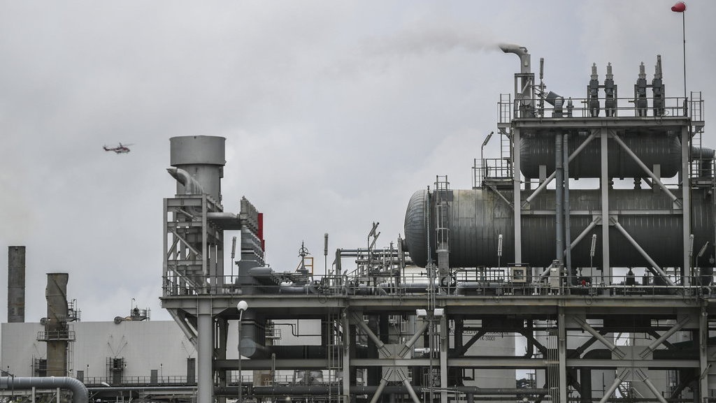 DPR Minta Kinerja Kontraktor Migas Dievaluasi Imbas PNBP Anjlok