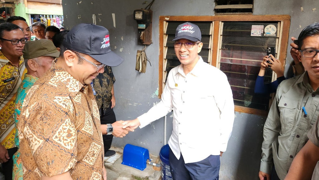 Apa Saja Kebijakan Heru Budi Soal Warga Kampung Bayam & Jakpro? Apa Saja Kebijakan Heru Budi Soal Warga Kampung Bayam & Jakpro?