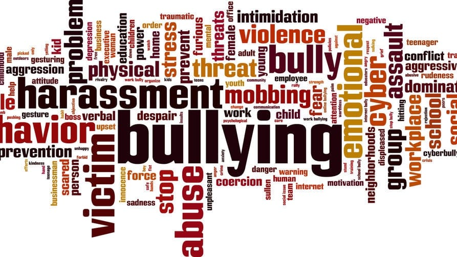 Siapa Saja Pihak yang Terlibat dalam Bullying? Siapa Saja Pihak yang Terlibat dalam Bullying?