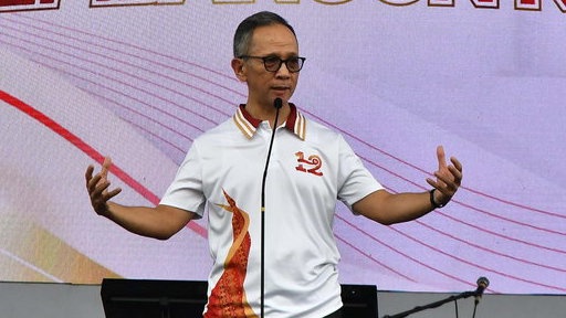 OJK soal Pinjol Danacita Buat Bayar Kuliah di ITB: Punya Izin OJK soal Pinjol Danacita Buat Bayar Kuliah di ITB: Punya Izin