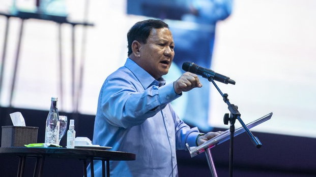 Janji Prabowo Produksi Mobil Nasional, Mungkinkah Terealisasi? Janji Prabowo Produksi Mobil Nasional, Mungkinkah Terealisasi?