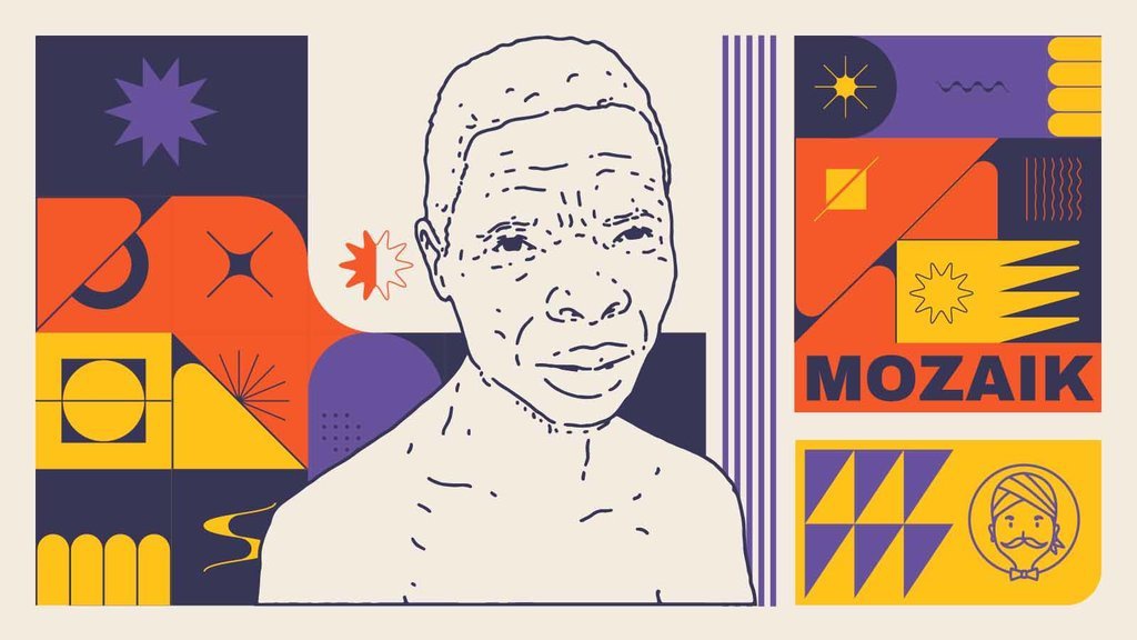 Ginofobia yang Menghantui Callixte Nzamwita Selama Lima Dekade