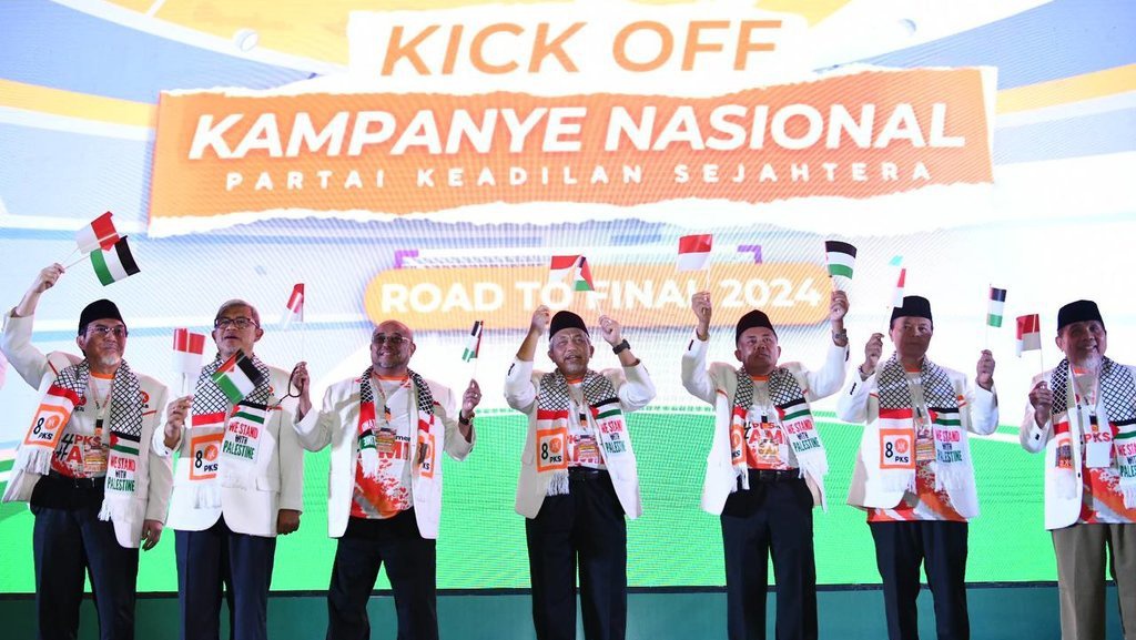 Tolak Pemindahan Ibu Kota Negara, PKS: Jakarta Masih Layak Tolak Pemindahan Ibu Kota Negara, PKS: Jakarta Masih Layak