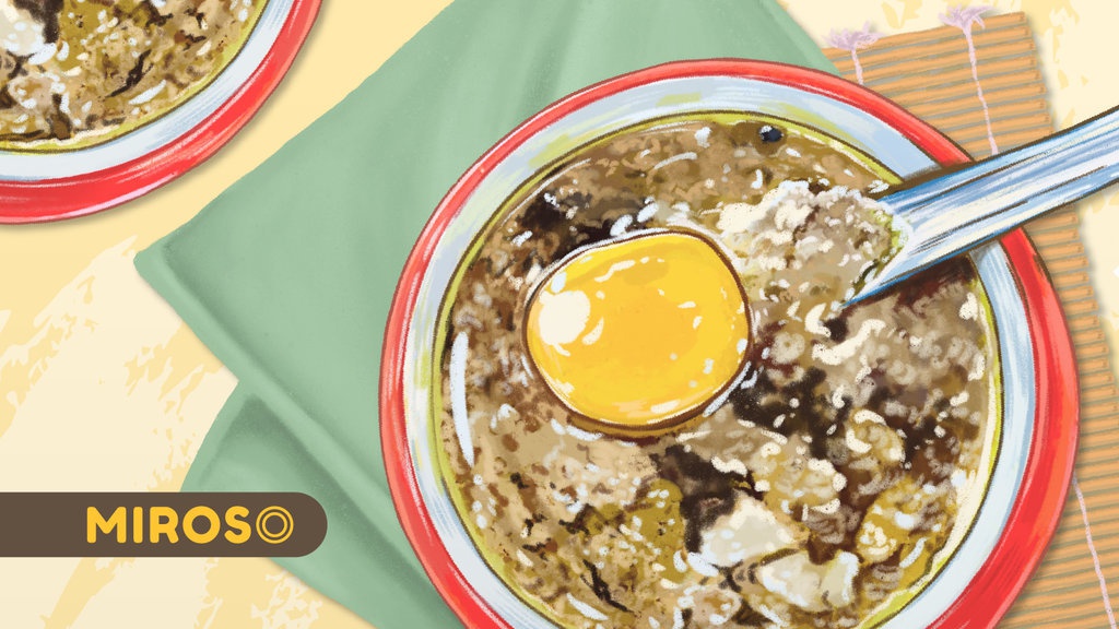 Wangi Semerbak Pallubasa dari Jalan Serigala Wangi Semerbak Pallubasa dari Jalan Serigala