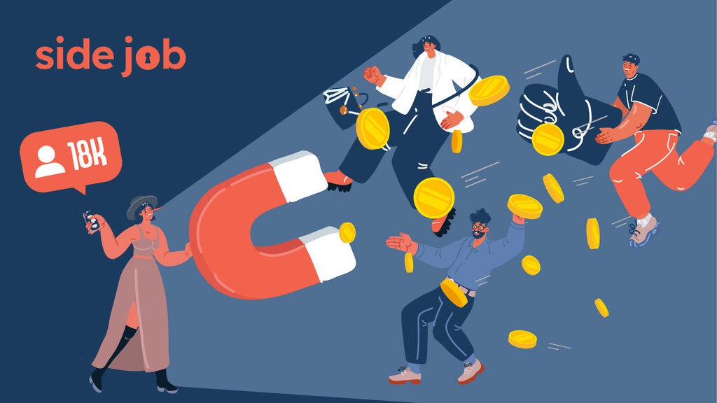 Fictive Followers, Jadi Jutawan Hanya Bermodal Jempol Fictive Followers, Jadi Jutawan Hanya Bermodal Jempol