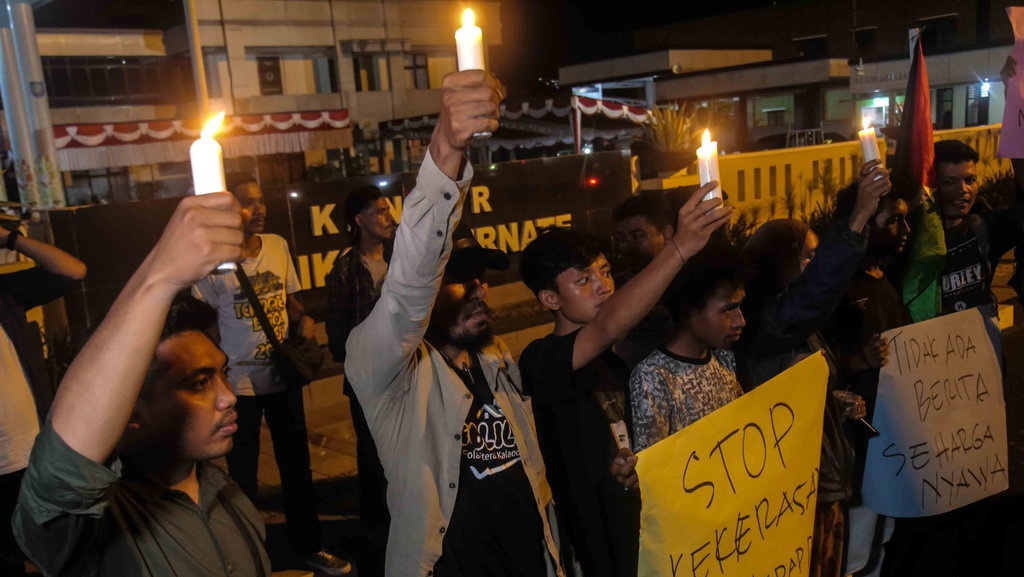 Sedikitnya 116 Jurnalis Tewas dalam Perang Israel-Hamas Sedikitnya 116 Jurnalis Tewas dalam Perang Israel-Hamas