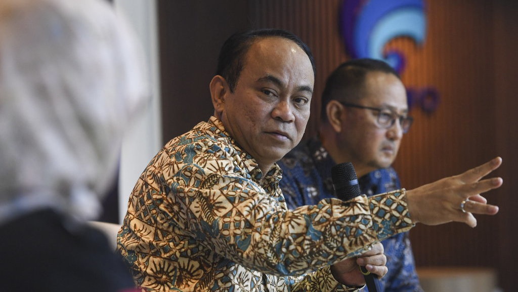 Kominfo Putus Akses Internet Judi Online ke Kamboja dan Filipina Kominfo Putus Akses Internet Judi Online ke Kamboja dan Filipina