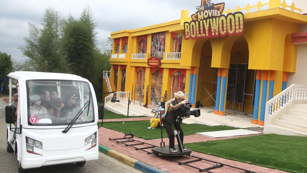 Harga Tiket Jatim Park 1, 2, dan 3 Saat Libur Waisak 2024