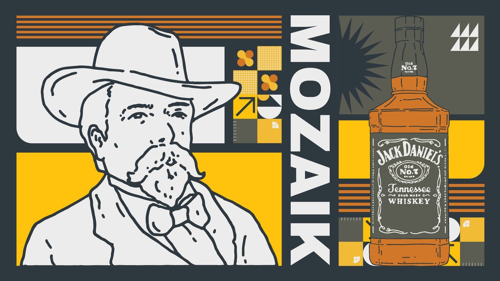 Kisah Peracik Wiski Jack Daniels yang Kabur dalam Narasi Sejarah Kisah Peracik Wiski Jack Daniels yang Kabur dalam Narasi Sejarah