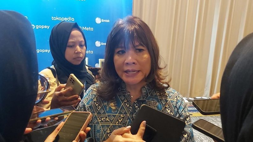 APINDO akan Rilis Daftar Produk Terafiliasi Israel Pekan Depan APINDO akan Rilis Daftar Produk Terafiliasi Israel Pekan Depan