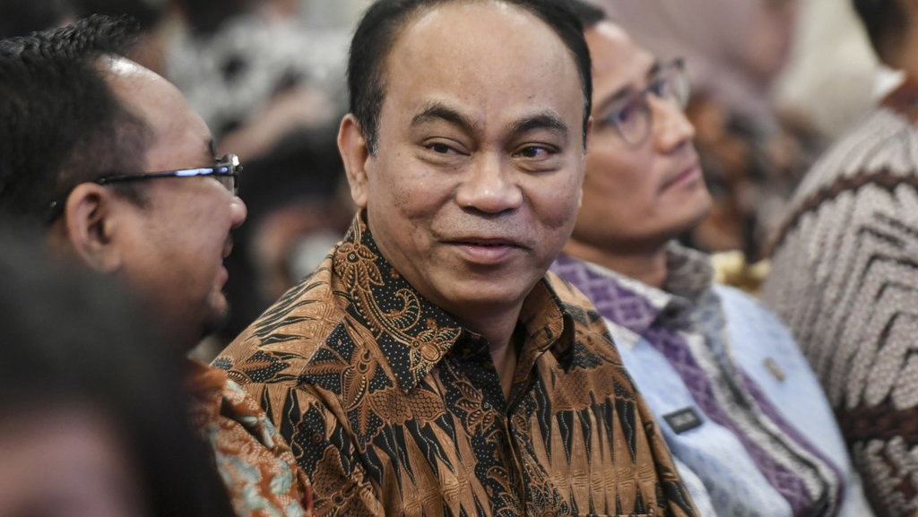 Pemerintah Berambisi Tarik Investasi dari Microsoft dan NVidia Pemerintah Berambisi Tarik Investasi dari Microsoft dan NVidia