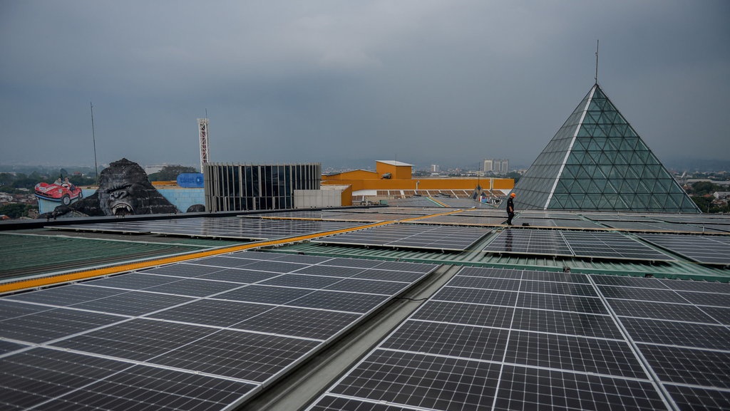 8 Contoh Bahan Bakar Ramah Lingkungan dan Penjelasannya 8 Contoh Bahan Bakar Ramah Lingkungan dan Penjelasannya