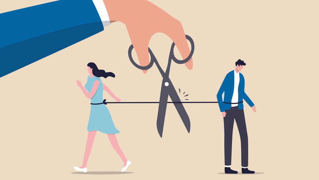 6 Penyebab Perceraian Tertinggi di Indonesia, Cekcok Nomor Satu! 6 Penyebab Perceraian Tertinggi di Indonesia, Cekcok Nomor Satu!