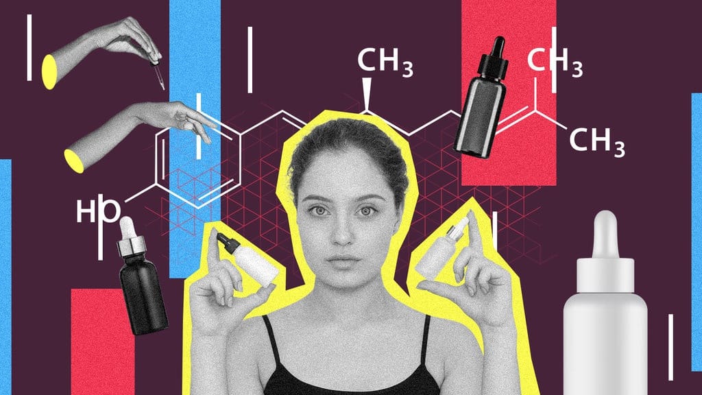 Retinol dan Bakuchiol, Sama-Sama Juaranya Anti-Aging, tapi… Retinol dan Bakuchiol, Sama-Sama Juaranya Anti-Aging, tapi…