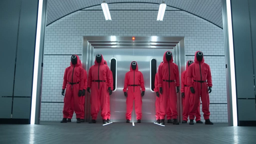 Peraturan dan Panduan Acara Squid Game 2 di Plaza Timur GBK