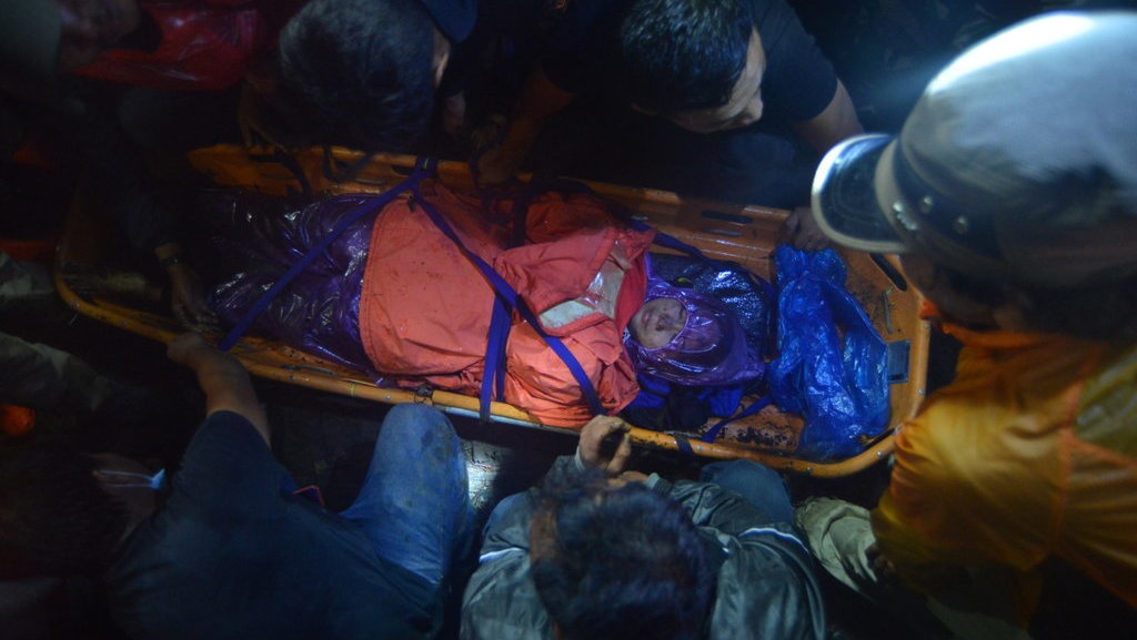 Korban Tewas akibat Erupsi Gunung Marapi Bertambah Jadi 16 Orang