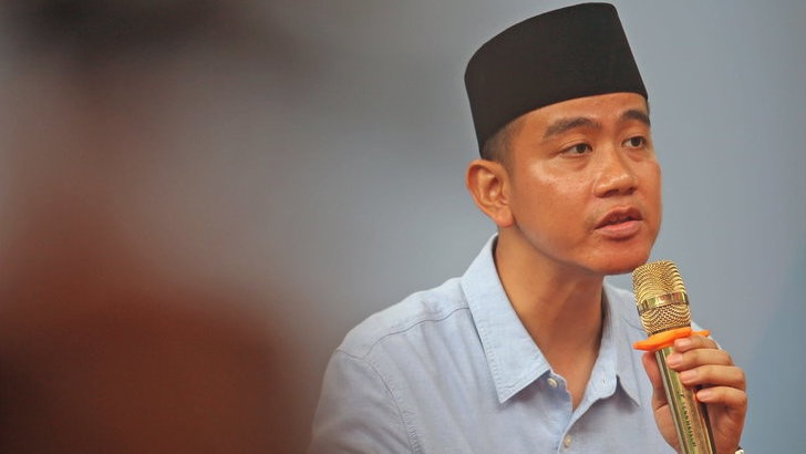 TKN Bela Gibran soal Salah Sebut Asam Sulfat bagi Ibu Hamil TKN Bela Gibran soal Salah Sebut Asam Sulfat bagi Ibu Hamil