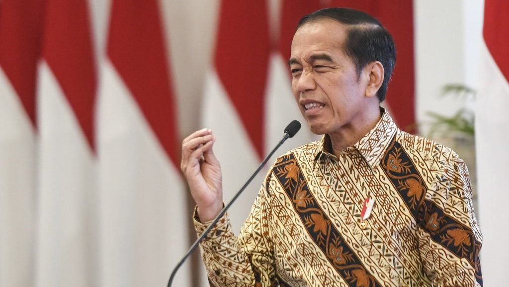 Serangan Beruntun ke Jokowi Jelang Pilpres, Siapa Diuntungkan?