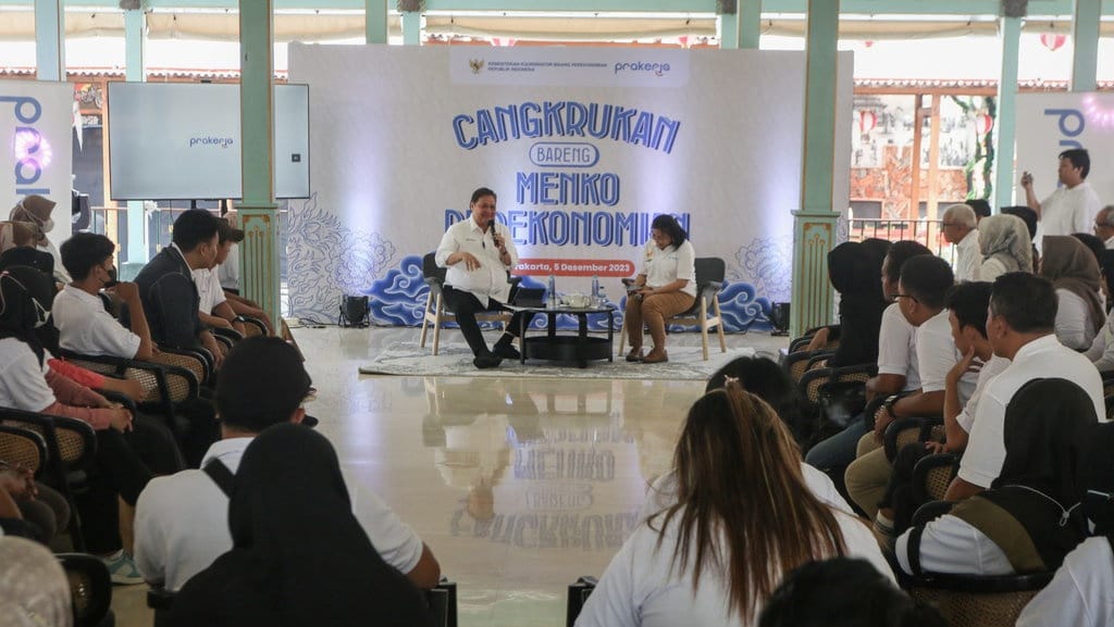 Sisi Lain Program Kartu Prakerja yang Dikritik Cak Imin