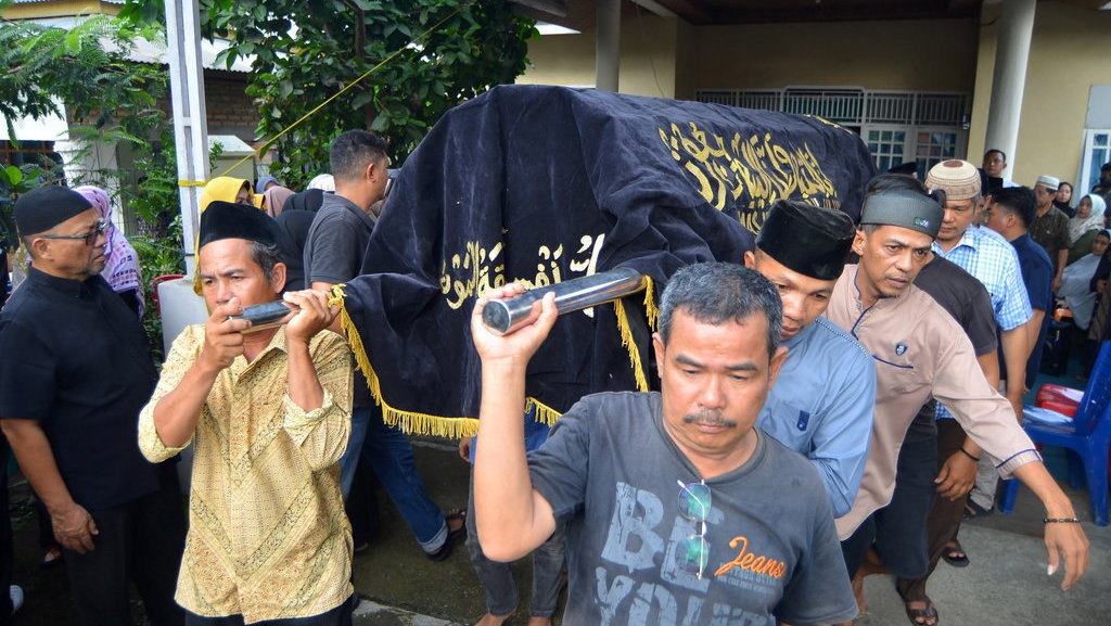 Daftar Korban Gunung Marapi yang Meninggal dan Update Terkini Daftar Korban Gunung Marapi yang Meninggal dan Update Terkini