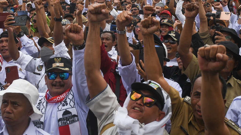 Isi Revisi UU Desa Terbaru dan Apa Saja Poin Kontroversinya?