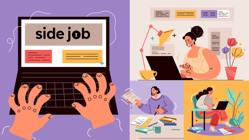 Hustle Culture, Revisi, dan AI: Dinamika Penulis Wara Masa Kini Hustle Culture, Revisi, dan AI: Dinamika Penulis Wara Masa Kini