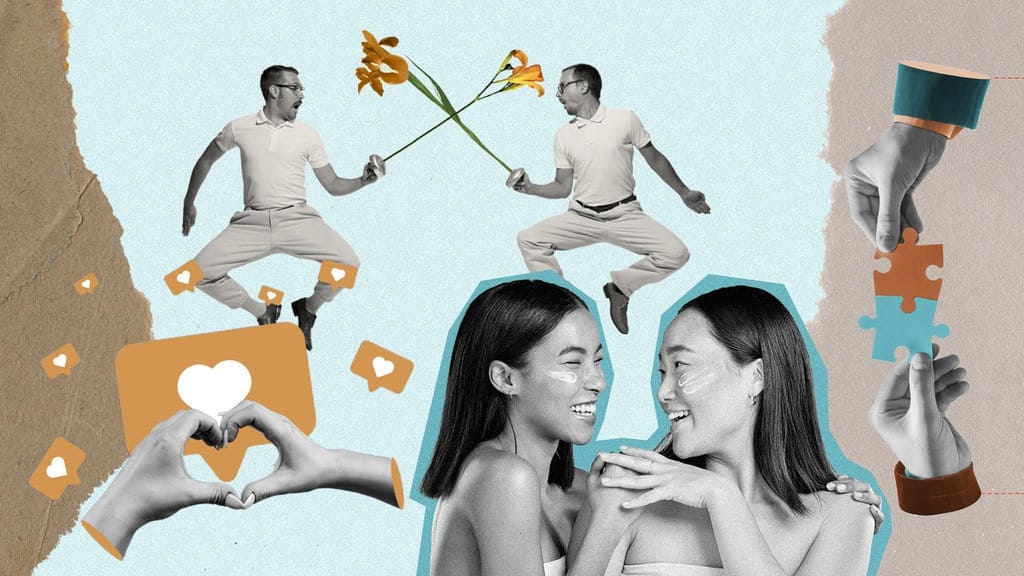 Hati-Hati, Salah Kaprah Definisi Twin Flame dan Soulmate! Hati-Hati, Salah Kaprah Definisi Twin Flame dan Soulmate!