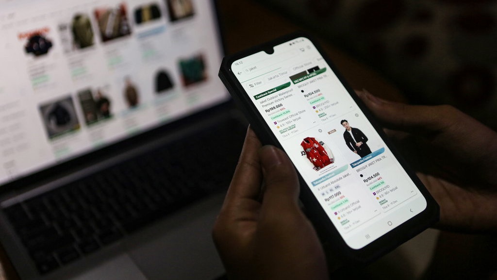 Tak Hanya Transaksi, E-Commerce Kini Berlomba Jadi Mitra UMKM Tak Hanya Transaksi, E-Commerce Kini Berlomba Jadi Mitra UMKM