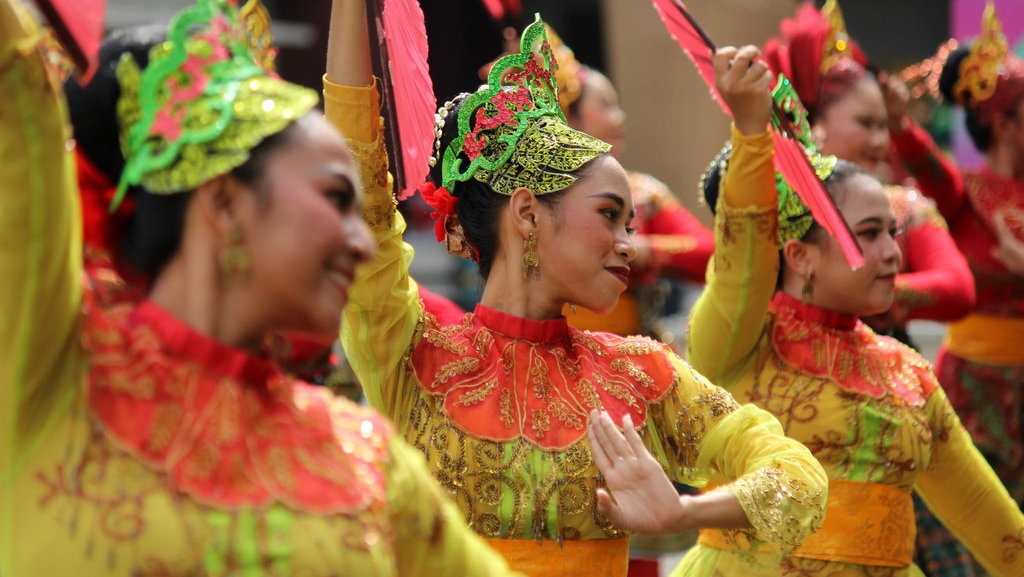 Rangkuman Materi IPAS Kelas 4 Semester 2 Kurikulum Merdeka