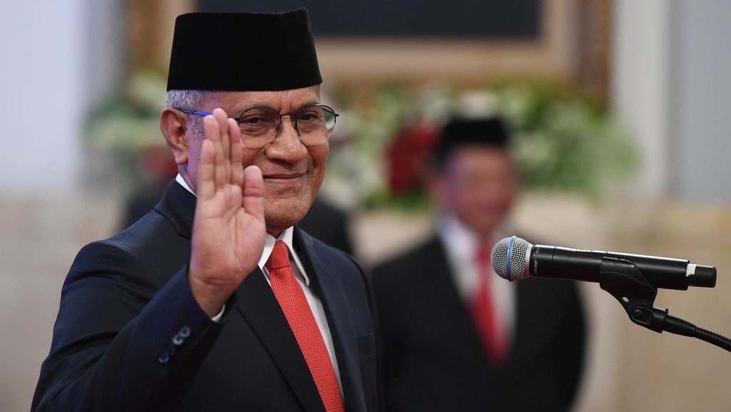 Pengaturan Kratom & Ganja Medis jadi Pekerjaan Rumah Kepala BNN