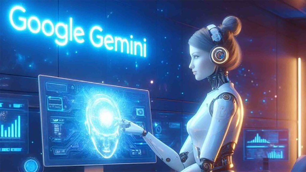10 Fitur Unggulan Gemini AI, Bisa untuk Apa Saja? 10 Fitur Unggulan Gemini AI, Bisa untuk Apa Saja?