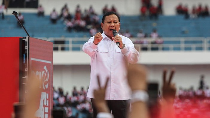 Riwayat Pendidikan Prabowo Subianto, Pernah Sekolah di Mana? Riwayat Pendidikan Prabowo Subianto, Pernah Sekolah di Mana?