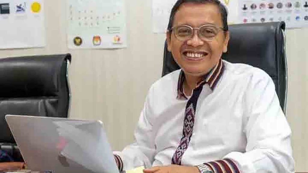 Respons Istana soal Video Dugaan Penyiksaan Warga Papua oleh TNI