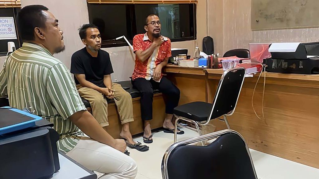 Pasal Penghinaan Nabi Muhammad dalam KUHP dan Ancaman Hukumannya