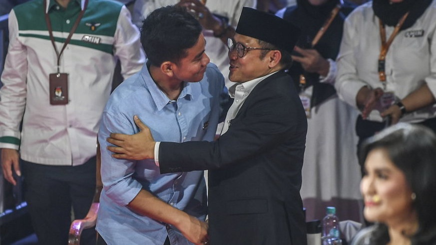 Jadwal Debat Cawapres 2024 Jam Berapa dan Bagaimana Formatnya? Jadwal Debat Cawapres 2024 Jam Berapa dan Bagaimana Formatnya?