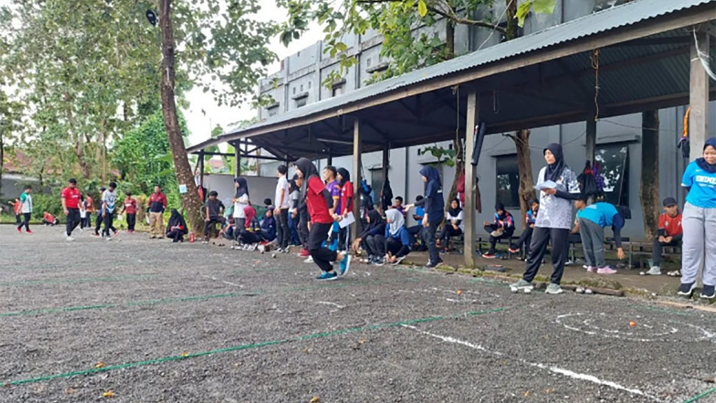 55 Contoh Tema Kegiatan Class Meeting yang Unik & Menarik 55 Contoh Tema Kegiatan Class Meeting yang Unik & Menarik