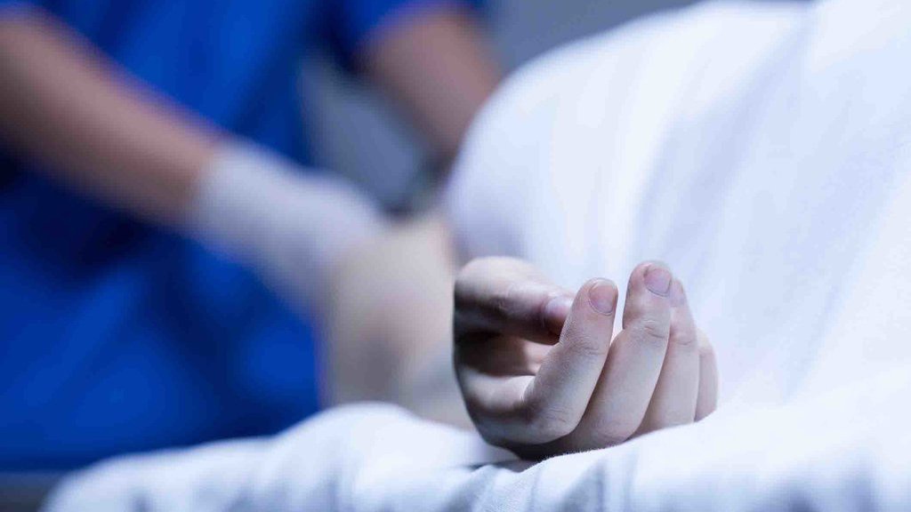 Motif Pelaku Bunuh Wanita Terborgol di Cisauk: Utang & Cemburu Motif Pelaku Bunuh Wanita Terborgol di Cisauk: Utang & Cemburu