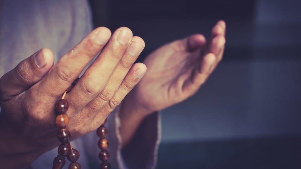 Bacaan Doa & Zikir Wirid setelah Sholat Tahajud Bacaan Doa & Zikir Wirid setelah Sholat Tahajud