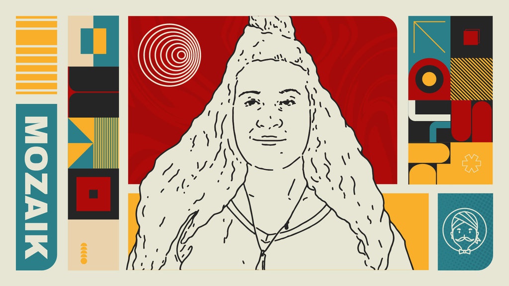 Ahed Tamimi, Remaja Putri Palestina yang Menampar Serdadu Israel Ahed Tamimi, Remaja Putri Palestina yang Menampar Serdadu Israel