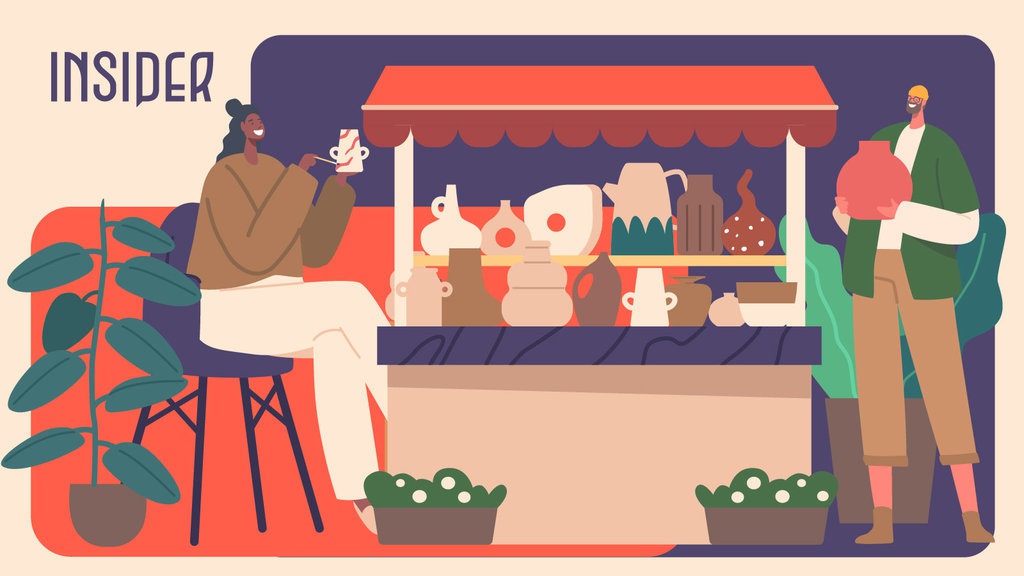 Punya Lingkungan Kondusif, Rasio Wirausaha RI Justru Rendah