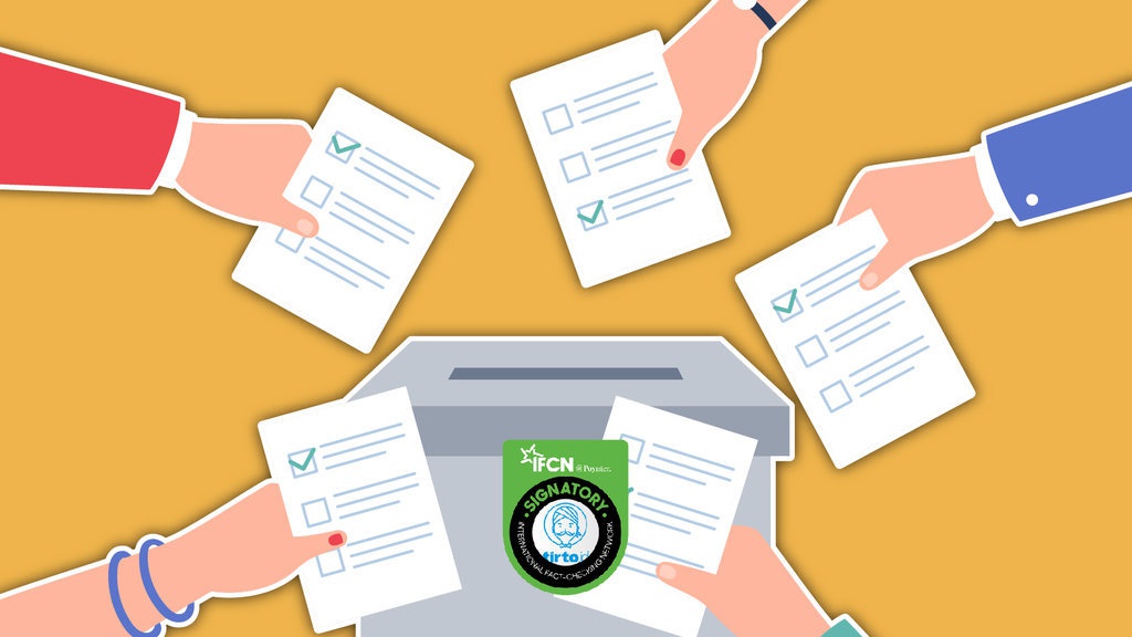 Calon Pemimpin Muda Tarik Partisipasi Pemilih Muda di Pemilu