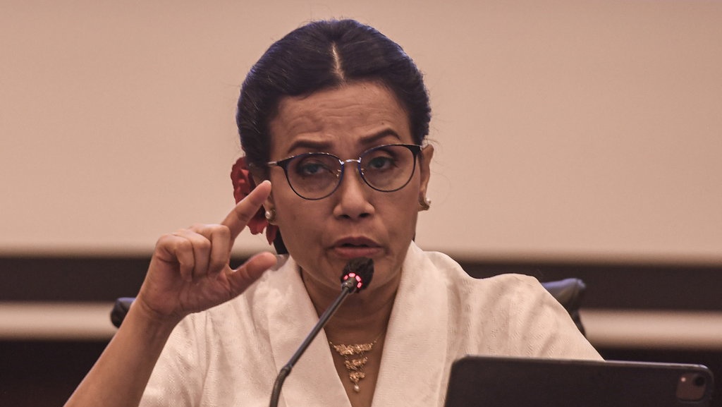 BPK Audit Kemenkeu, Sri Mulyani Pantau Siklus Anggaran 2024 BPK Audit Kemenkeu, Sri Mulyani Pantau Siklus Anggaran 2024