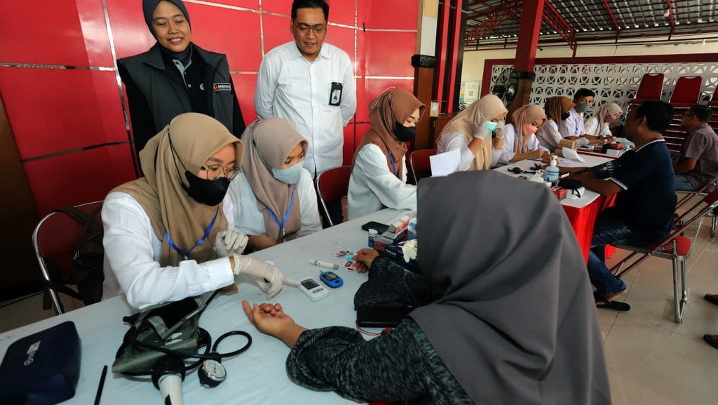 Cara Melihat Hasil Pengumuman Administrasi KPPS Pemilu Cara Melihat Hasil Pengumuman Administrasi KPPS Pemilu