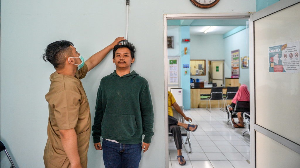 Sejumlah Masalah dalam Proses Rekrutmen Petugas KPPS Pemilu 2024