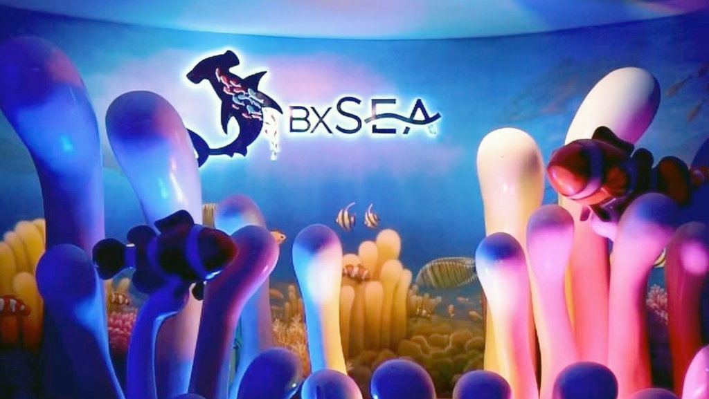 Harga Tiket BXSea Bintaro Saat Liburan Sekolah-Nataru 2023 Harga Tiket BXSea Bintaro Saat Liburan Sekolah-Nataru 2023